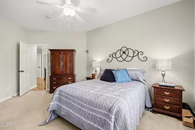 90 Cobble Ridge Drive, Pittsboro, NC 27312 - Photo 30