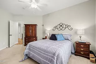 90 Cobble Ridge Dr, Pittsboro, NC 27312 - Photo 30