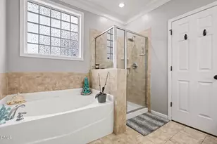 90 Cobble Ridge Dr, Pittsboro, NC 27312 - Photo 36