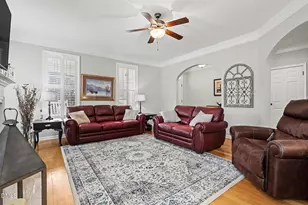 90 Cobble Ridge Dr, Pittsboro, NC 27312 - Photo 10