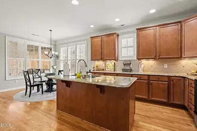 90 Cobble Ridge Drive, Pittsboro, NC 27312 - Photo 20