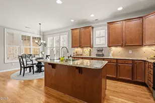 90 Cobble Ridge Dr, Pittsboro, NC 27312 - Photo 20