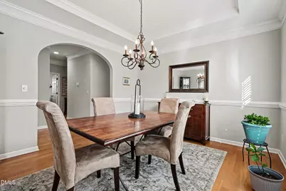 90 Cobble Ridge Drive, Pittsboro, NC 27312 - Photo 14