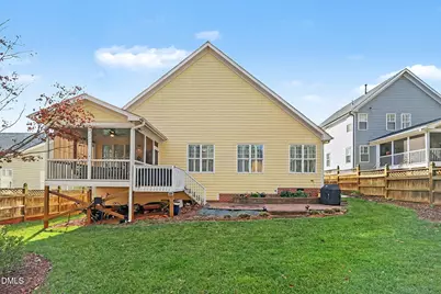 90 Cobble Ridge Drive, Pittsboro, NC 27312 - Photo 44