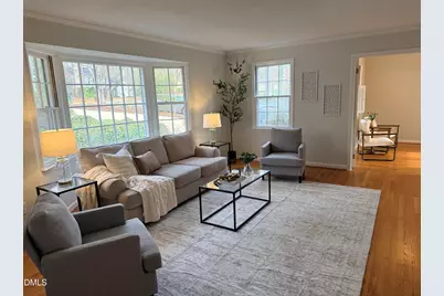 5500 North Hills Drive, Raleigh, NC 27612 - Photo 12