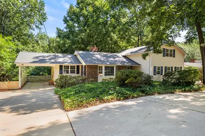5500 North Hills Drive, Raleigh, NC 27612 - Photo 1