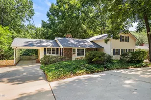 5500 North Hills Dr, Raleigh, NC 27612 - Photo 1