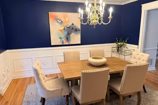 5500 North Hills Dr, Raleigh, NC 27612 - Photo 14