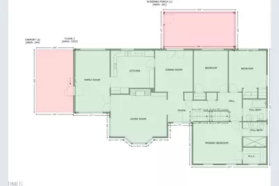 5500 North Hills Drive, Raleigh, NC 27612 - Photo 48