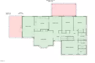 5500 North Hills Dr, Raleigh, NC 27612 - Photo 48