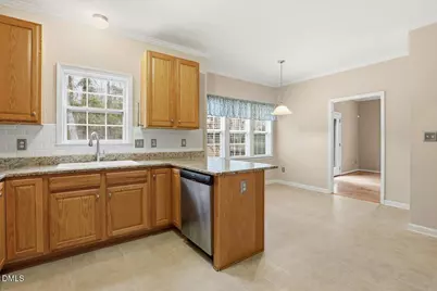 9308 Glendora Court, Garner, NC 27529 - Photo 14