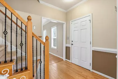 9308 Glendora Court, Garner, NC 27529 - Photo 22