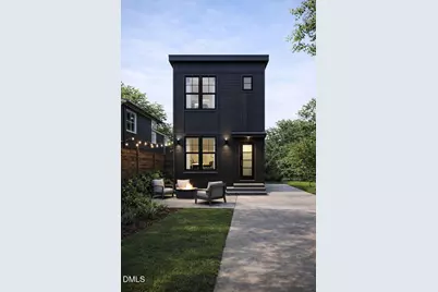 1608 Ellen Dawson Way, Raleigh, NC 27603 - Photo 2