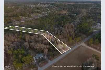 904 Roberts Road, Sanford, NC 27332 - Photo 2