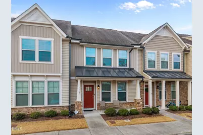 1142 Metropolitan Drive, Durham, NC 27713 - Photo 2