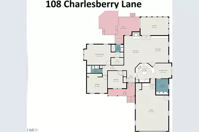 108 Charlesberry Lane, Chapel Hill, NC 27517 - Photo 28