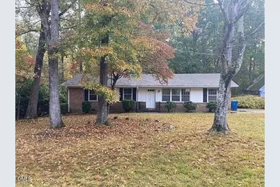 4126 Chaucer Drive, Durham, NC 27705 - Photo 1