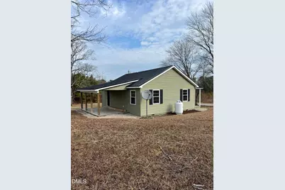 317 Brewer Road, Louisburg, NC 27549 - Photo 2