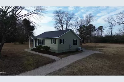 317 Brewer Road, Louisburg, NC 27549 - Photo 4