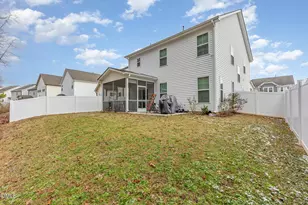 122 Still Hand Dr, Clayton, NC 27527 - Photo 34