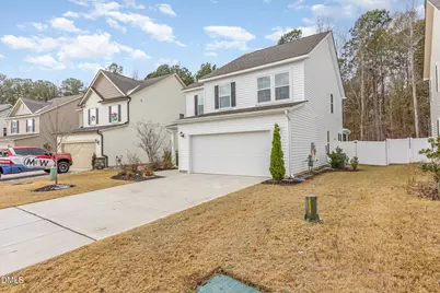 122 Still Hand Drive, Clayton, NC 27527 - Photo 2