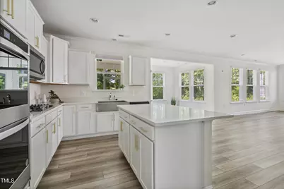 130 Silent Brook Trail, Franklinton, NC 27525 - Photo 38