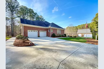 2769 Weaver Hill Drive, Apex, NC 27502 - Photo 16