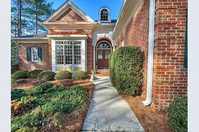 2769 Weaver Hill Drive, Apex, NC 27502 - Photo 8