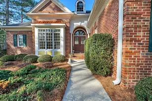 2769 Weaver Hill Dr, Apex, NC 27502 - Photo 8