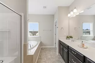 644 Millers Mark Ave, Wake Forest, NC 27587 - Photo 20