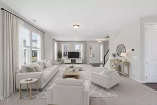 644 Millers Mark Ave, Wake Forest, NC 27587 - Photo 2