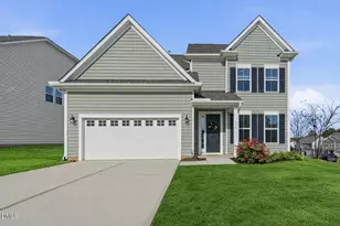 644 Millers Mark Ave, Wake Forest, NC 27587 - Photo 1