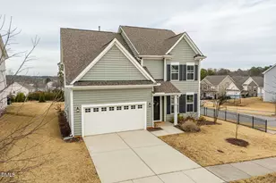 644 Millers Mark Ave, Wake Forest, NC 27587 - Photo 2