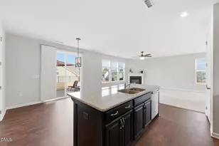 644 Millers Mark Ave, Wake Forest, NC 27587 - Photo 12