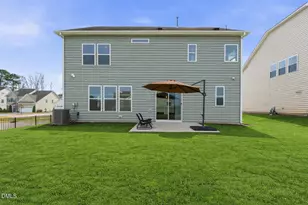 644 Millers Mark Ave, Wake Forest, NC 27587 - Photo 26