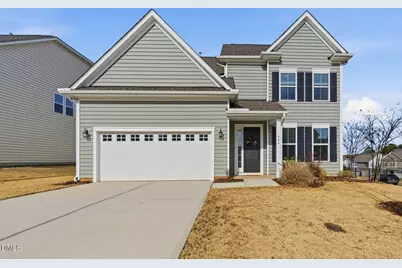 644 Millers Mark Avenue, Wake Forest, NC 27587 - Photo 2