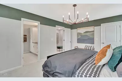 10035 Secluded Garden Drive #Lot 159, Apex, NC 27523 - Photo 24