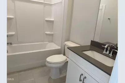 10035 Secluded Garden Drive #Lot 159, Apex, NC 27523 - Photo 8