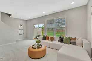 10035 Secluded Gdn Dr, Apex, NC 27523 - Photo 46