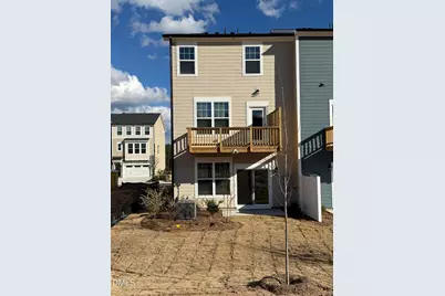 10035 Secluded Garden Drive #Lot 159, Apex, NC 27523 - Photo 2