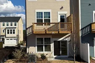 10035 Secluded Gdn Dr, Apex, NC 27523 - Photo 2