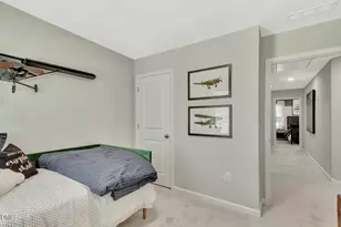 10035 Secluded Gdn Dr, Apex, NC 27523 - Photo 36