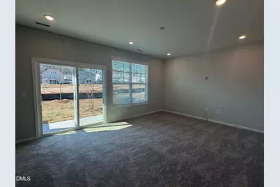10035 Secluded Garden Drive #Lot 159, Apex, NC 27523 - Photo 6