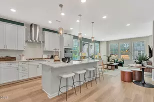 10035 Secluded Gdn Dr, Apex, NC 27523 - Photo 10