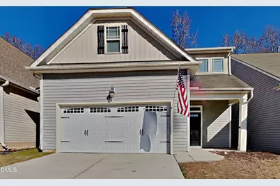 76 Ashby Drive, Clayton, NC 27527 - Photo 1