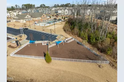 2534 Hutch Lane, Apex, NC 27523 - Photo 50