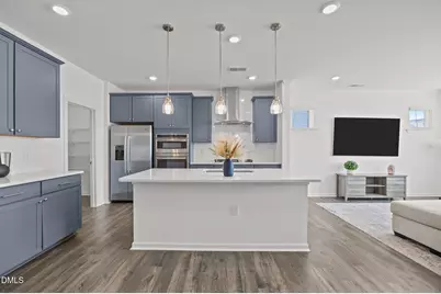 2534 Hutch Lane, Apex, NC 27523 - Photo 14