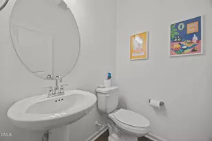 2534 Hutch Ln, Apex, NC 27523 - Photo 22