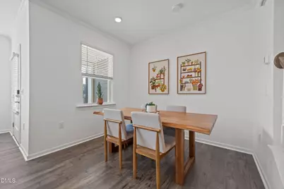 2534 Hutch Lane, Apex, NC 27523 - Photo 20