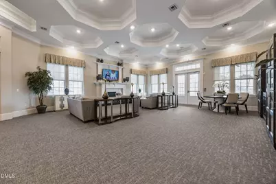 2534 Hutch Lane, Apex, NC 27523 - Photo 44